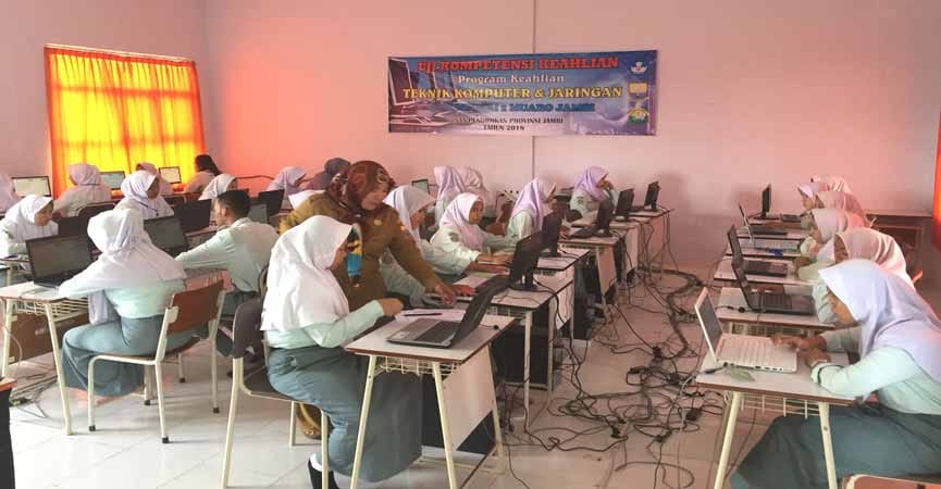 Teknologi Informasi